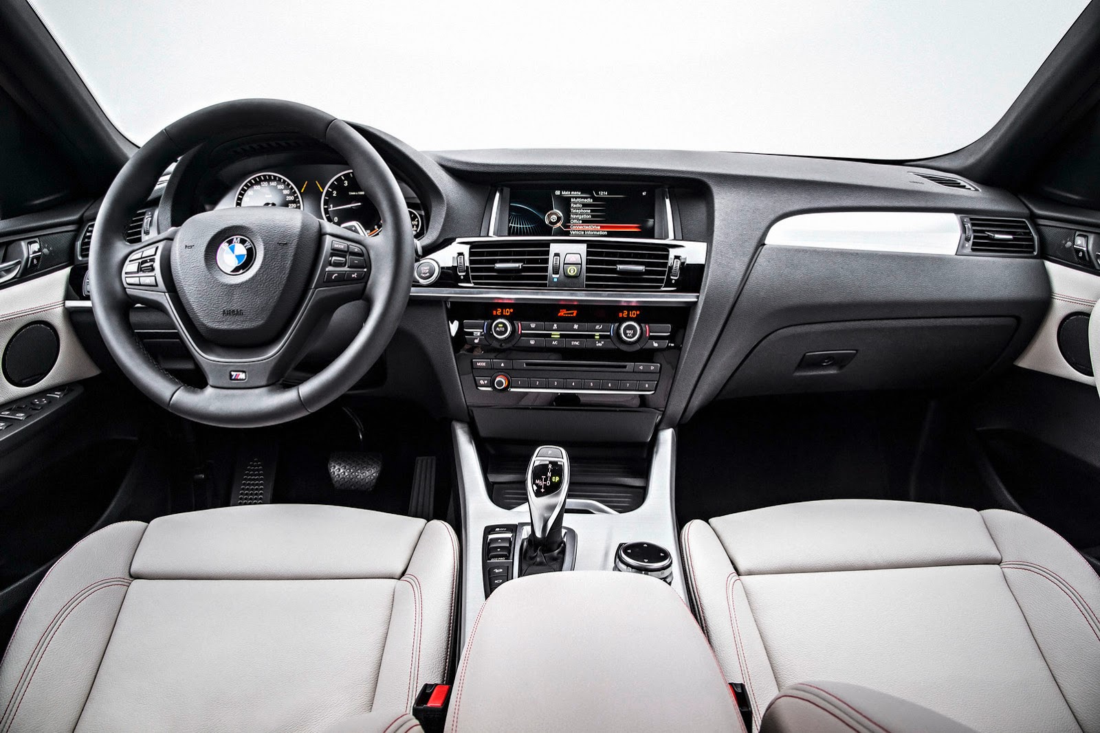 BMW Convenience Package [Meaning & Features] Goflat