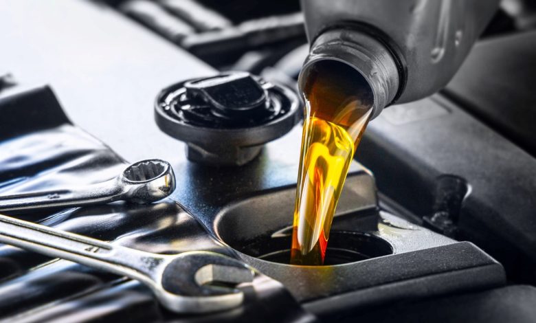 How Long Can I Run My Car With Too Much Oil