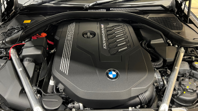 BMW B58 Reliability