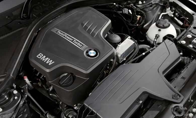 BMW N20 Reliability