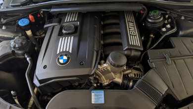 BMW N52 Reliability