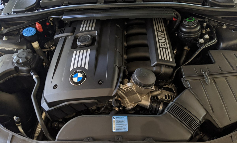 BMW N52 Reliability