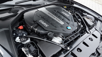 BMW N63 Reliability