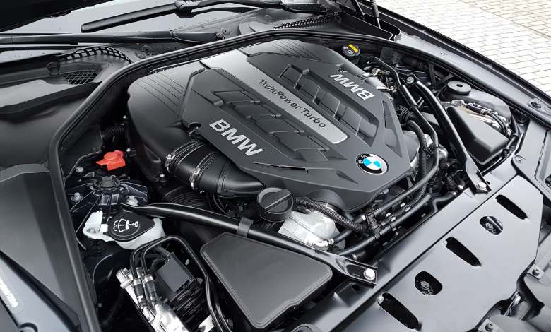 BMW N63 Reliability
