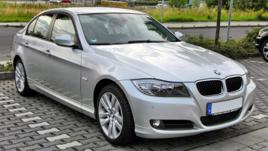 BMW E90 Reliability