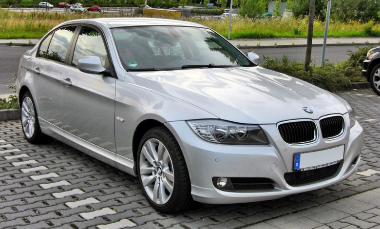 BMW E90 Reliability